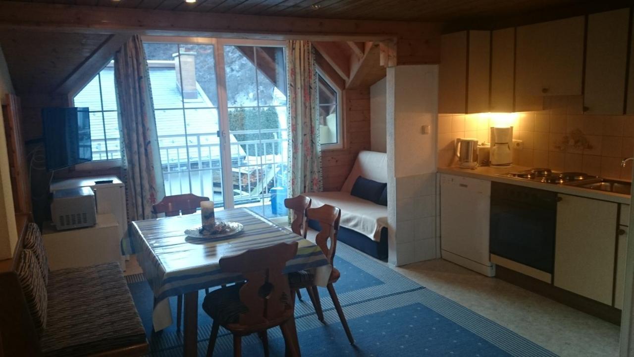 Apartbabsi Kappl  Eksteriør billede