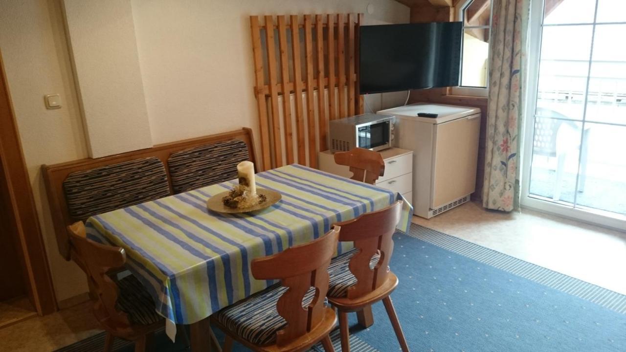 Apartbabsi Kappl  Værelse billede